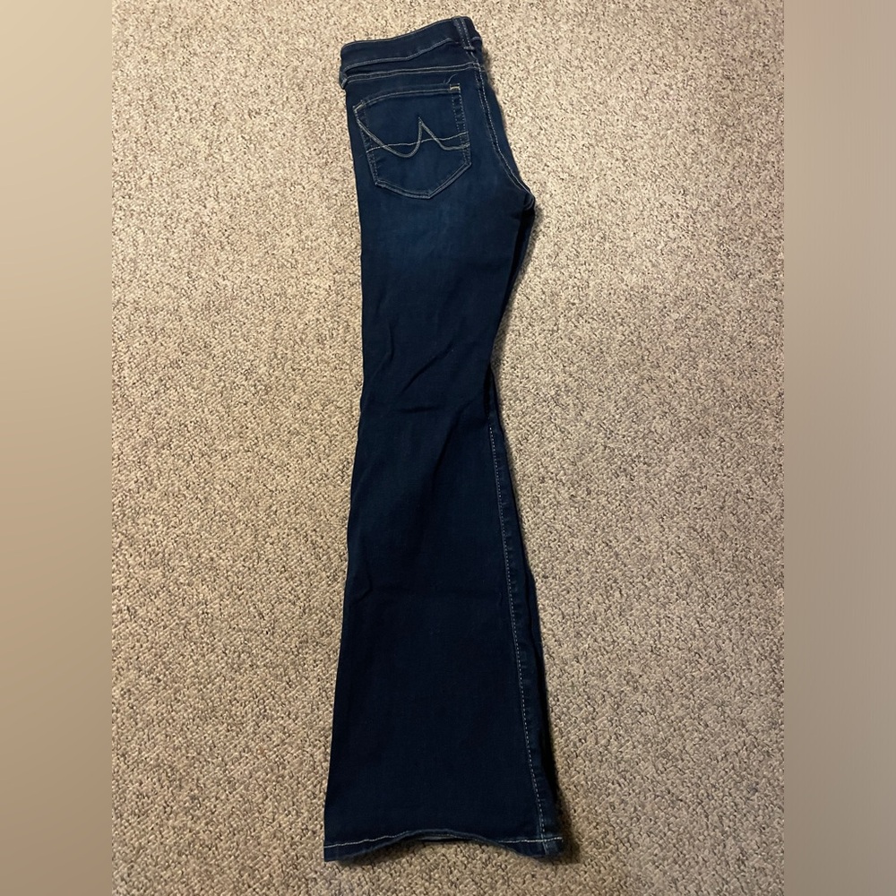 26” Ariat Jeans